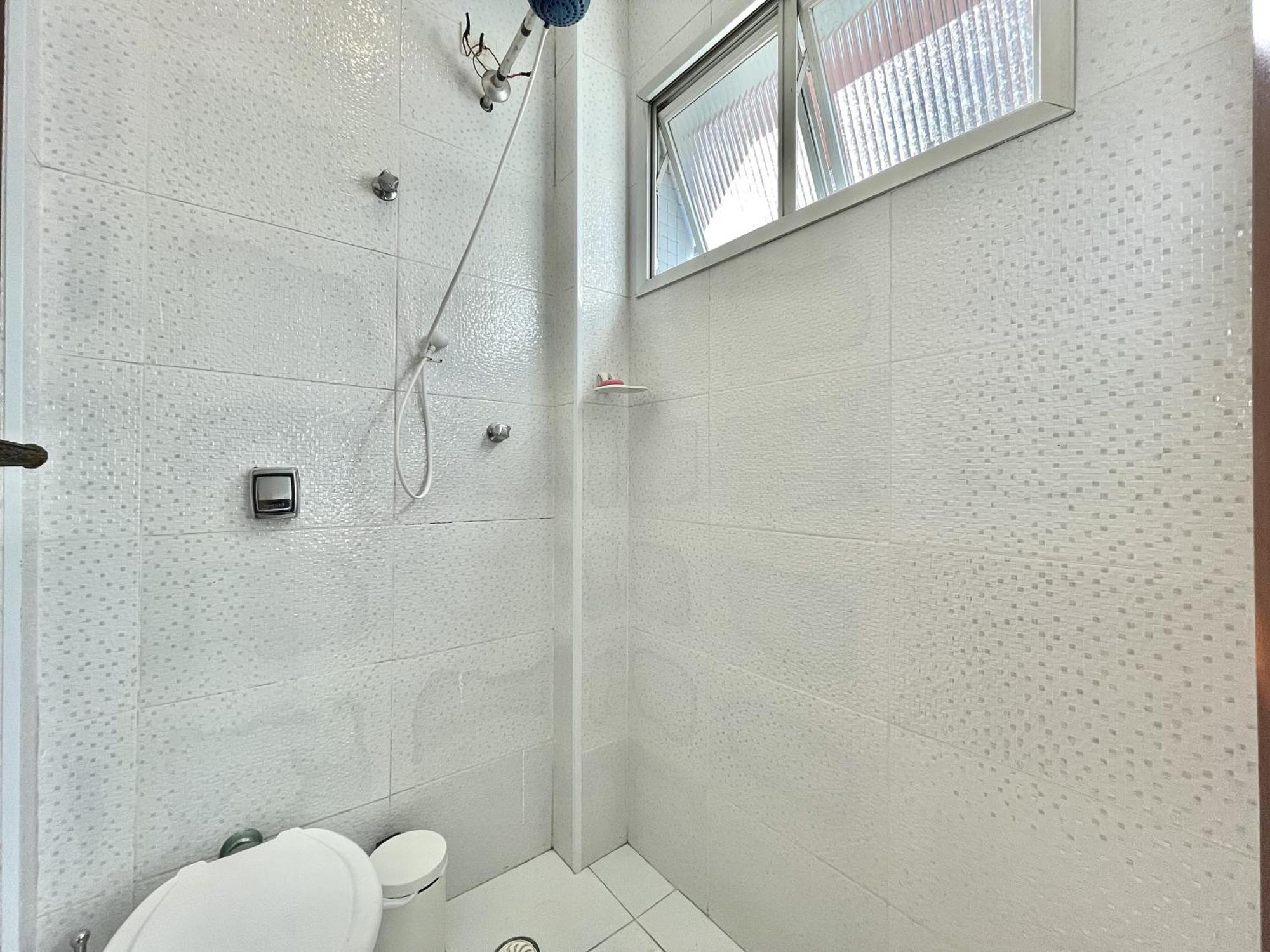Seja Feliz Aqui! Apartment Guaruja Exterior photo